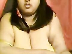 Indian Wife On Webcam - Movies.