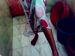 (DirtyCook) Indian GF fucked in the shower