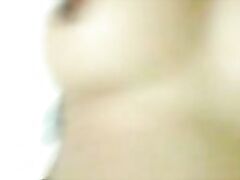 Horny shy lady sucking dick and hairy pussy fucked with deep strokes in this quickie sex MMS.