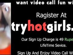 My name is Anushka, Vid chat with me