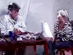 Dutch Indian MILF Fucks White Man In The Netherlands